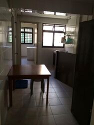 Blk 2 Dover Road (Queenstown), HDB 3 Rooms #554060511
